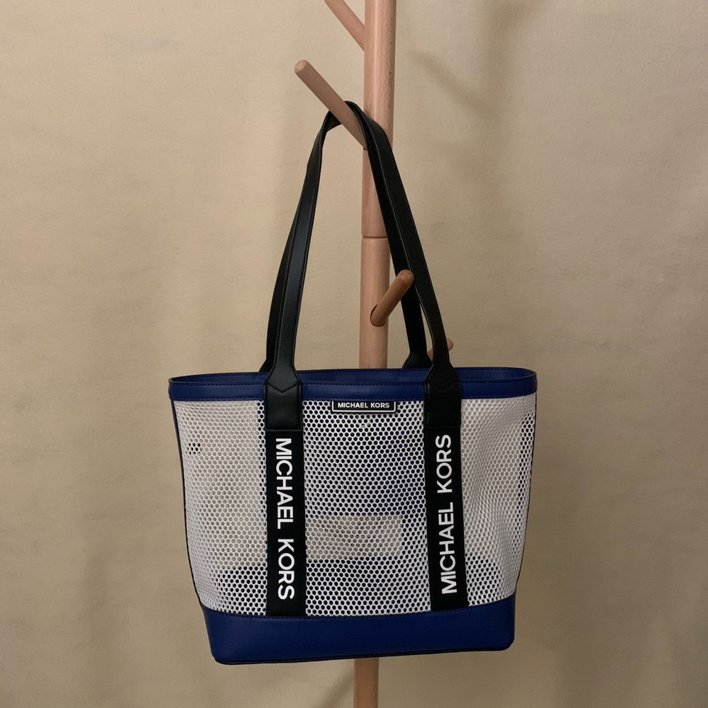 MICHAEL KORS SHOULDER BAG